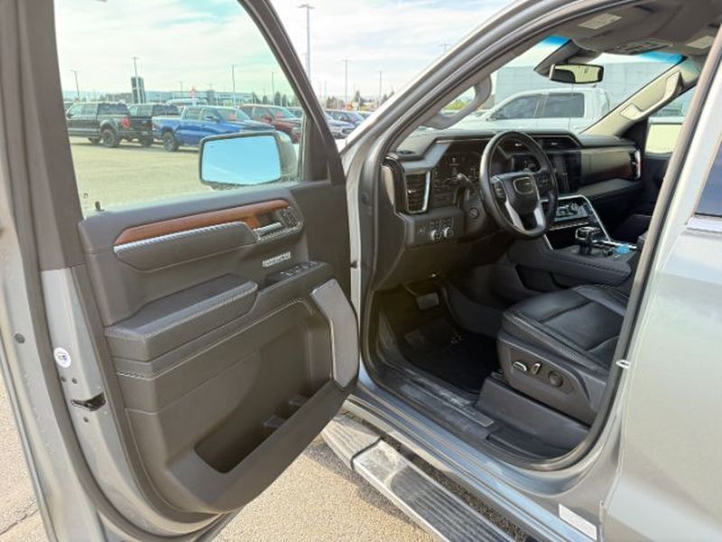 2023 GMC Sierra Denali Idaho Falls ID