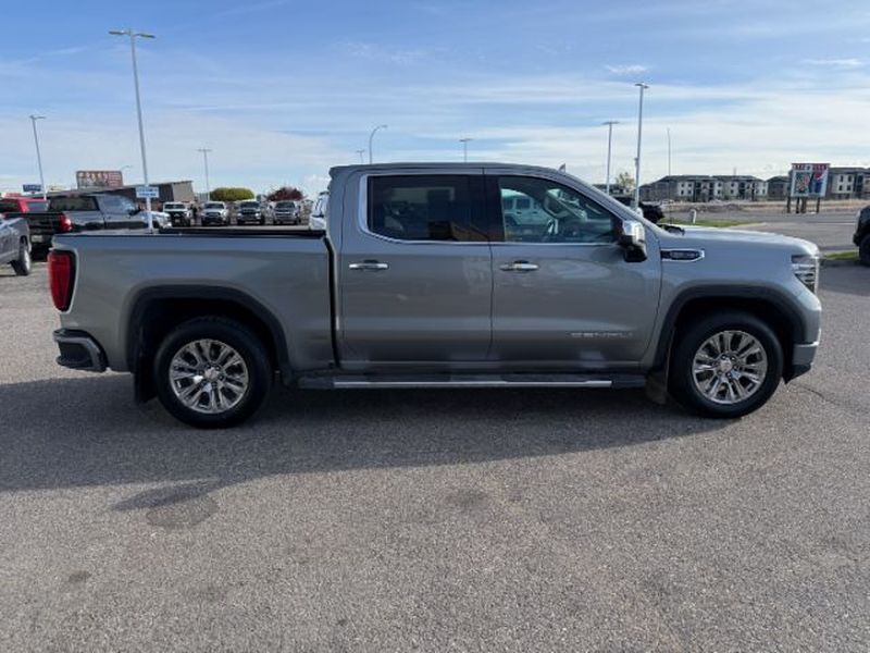 2023 GMC Sierra Denali Idaho Falls ID