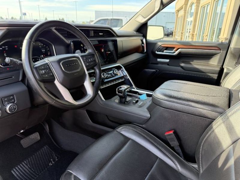 2023 GMC Sierra Denali Idaho Falls ID