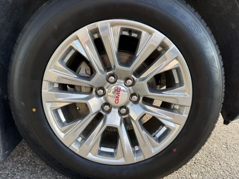 2023 GMC Sierra Denali Idaho Falls ID