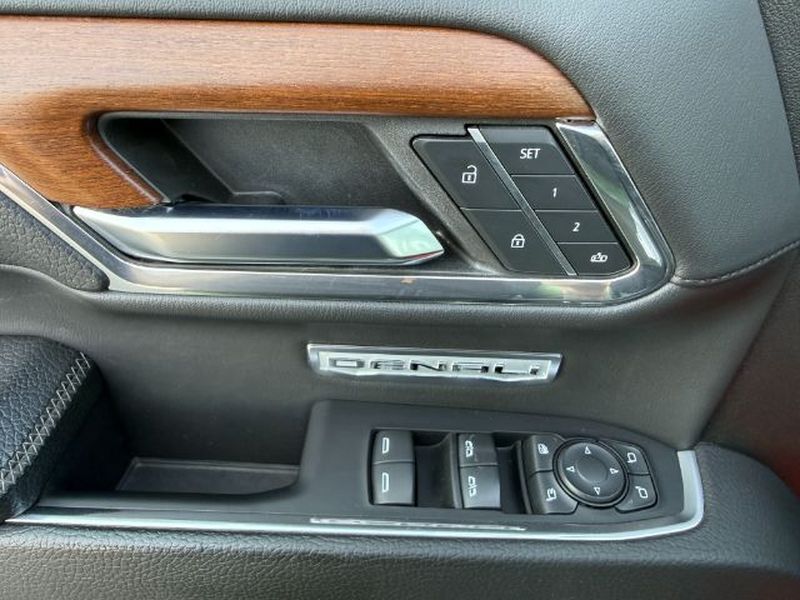 2023 GMC Sierra Denali Idaho Falls ID