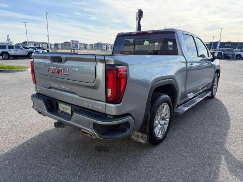 2023 GMC Sierra Denali Idaho Falls ID