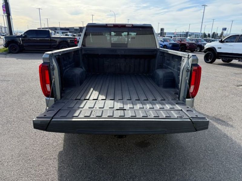 2023 GMC Sierra Denali Idaho Falls ID