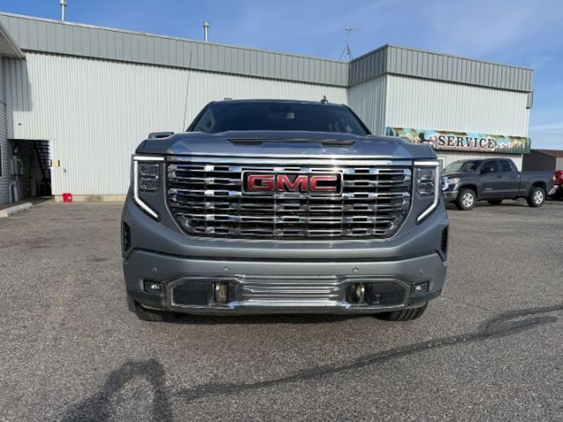 2023 GMC Sierra Denali Idaho Falls ID