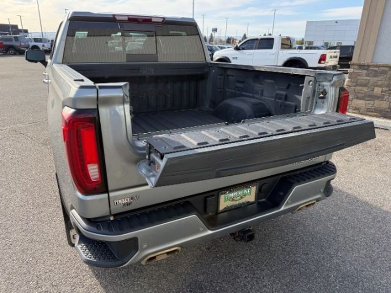2023 GMC Sierra Denali Idaho Falls ID