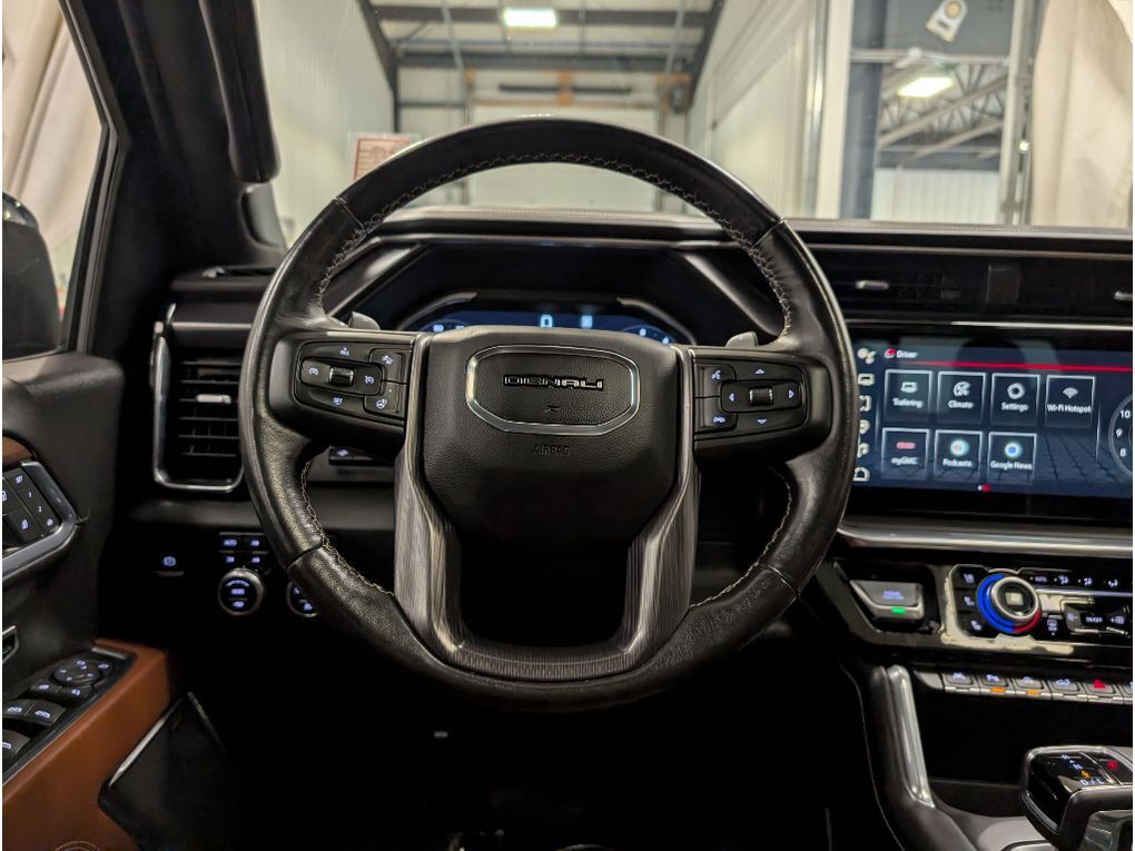 2023 GMC Sierra Denali Ultimate Bozeman MT