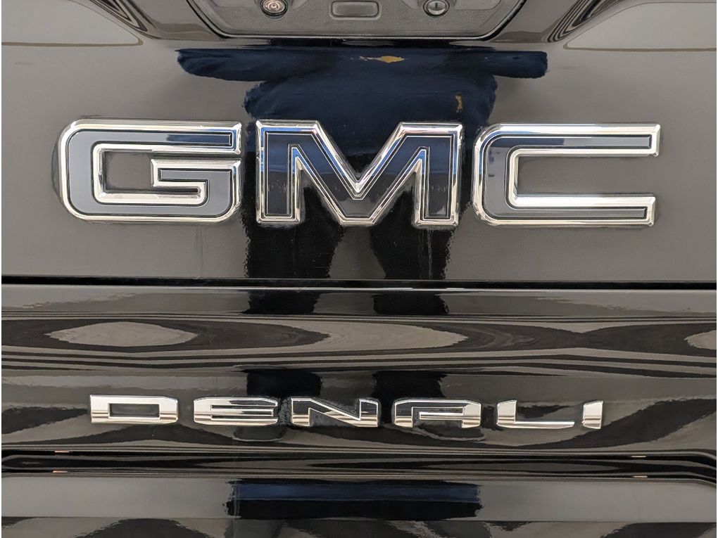 2023 GMC Sierra Denali Ultimate Bozeman MT