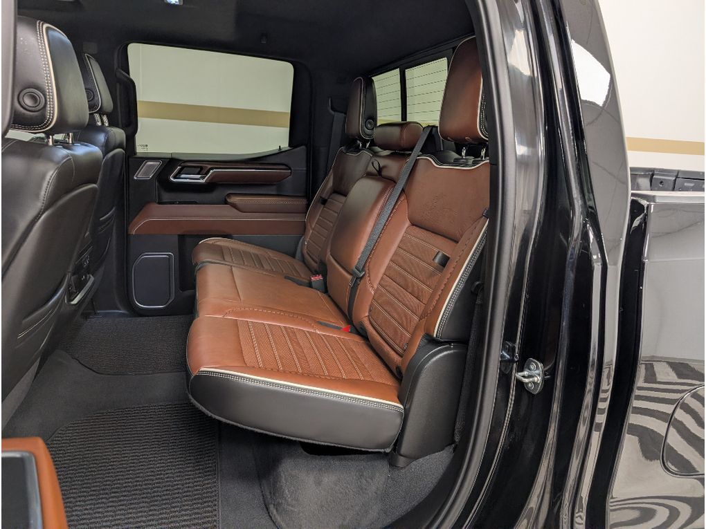 2023 GMC Sierra Denali Ultimate Bozeman MT