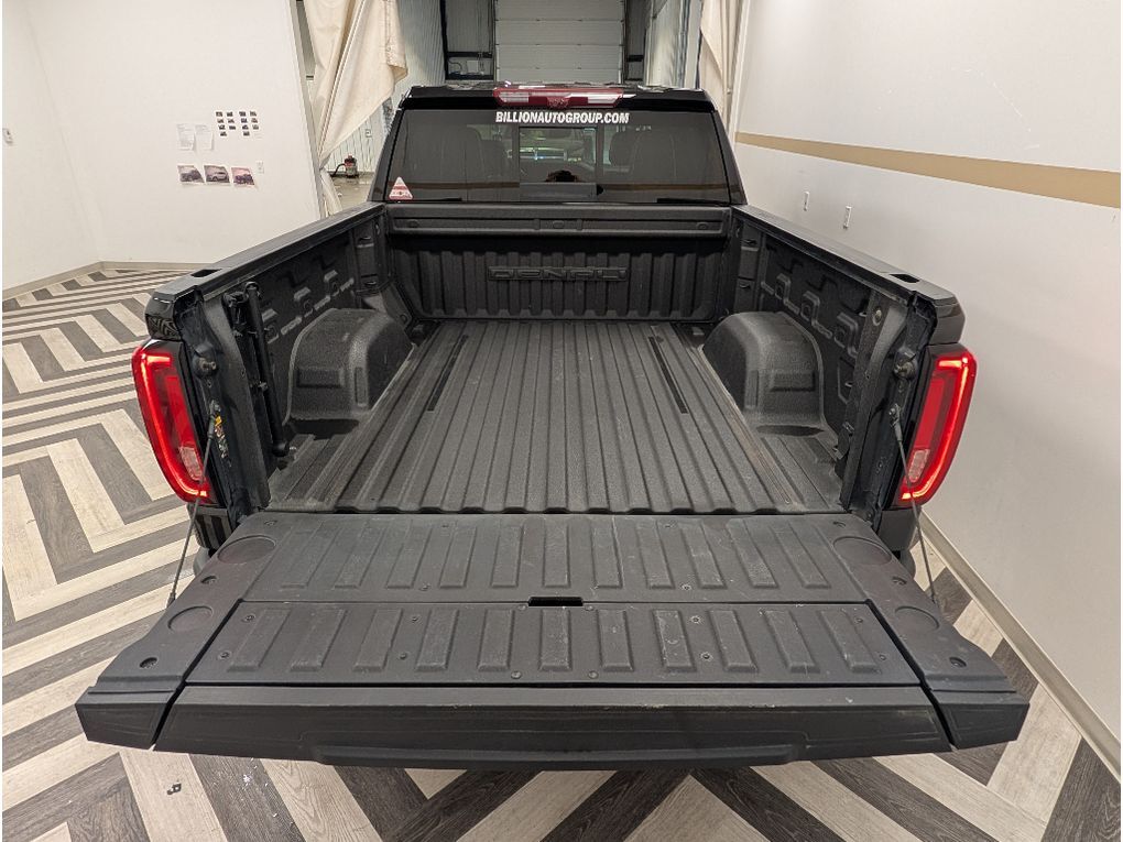 2023 GMC Sierra Denali Ultimate Bozeman MT