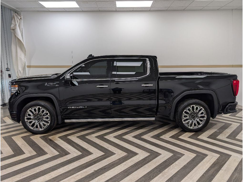 2023 GMC Sierra Denali Ultimate