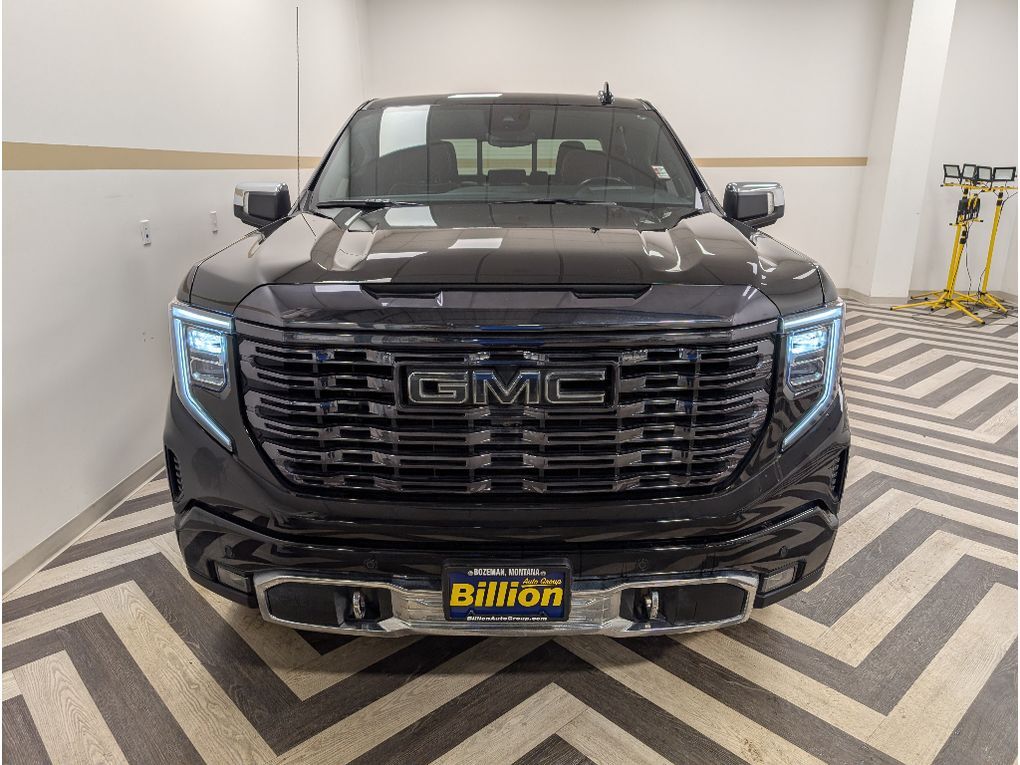 2023 GMC Sierra Denali Ultimate Bozeman MT