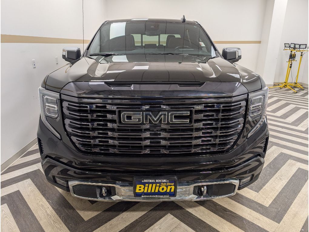 2023 GMC Sierra Denali Ultimate Bozeman MT