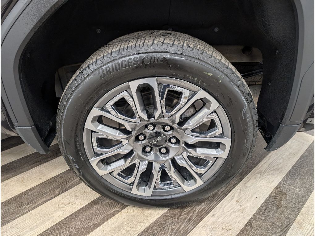 2023 GMC Sierra Denali Ultimate Bozeman MT