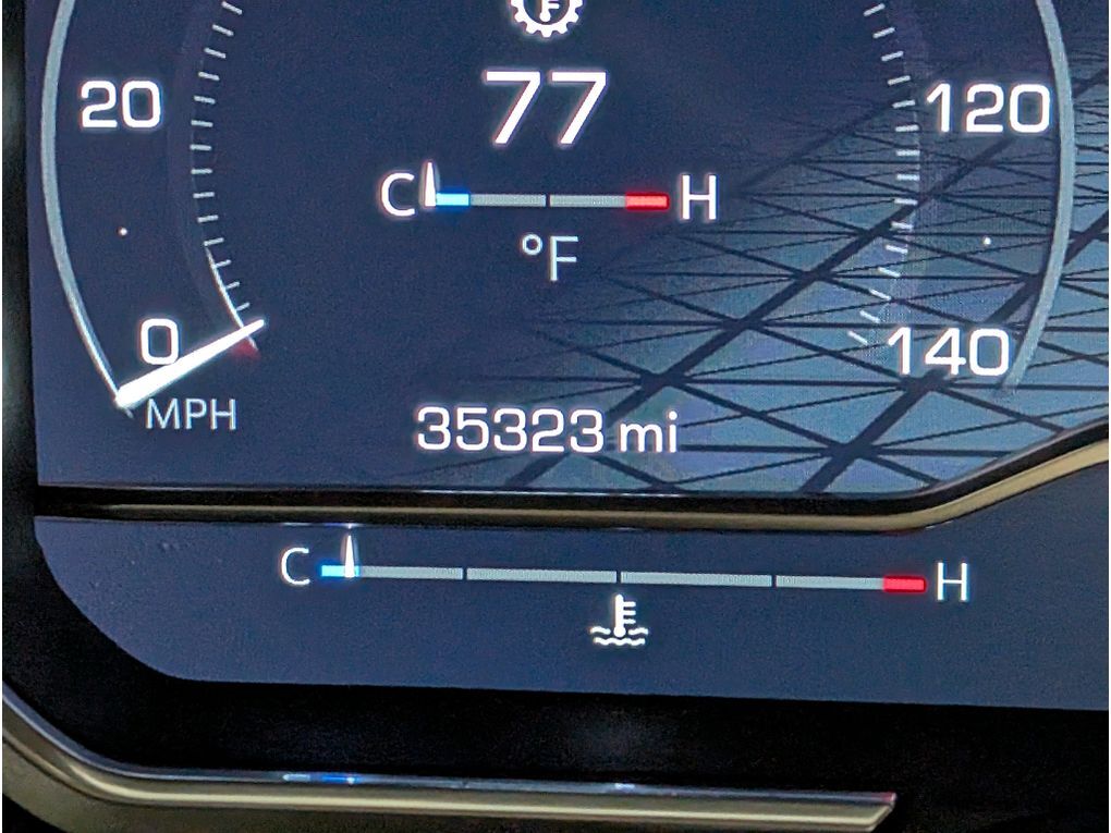 2023 GMC Sierra Denali Ultimate Bozeman MT