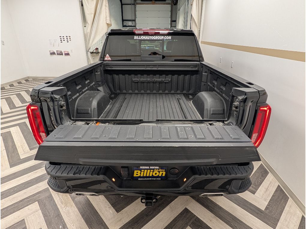 2023 GMC Sierra Denali Ultimate Bozeman MT