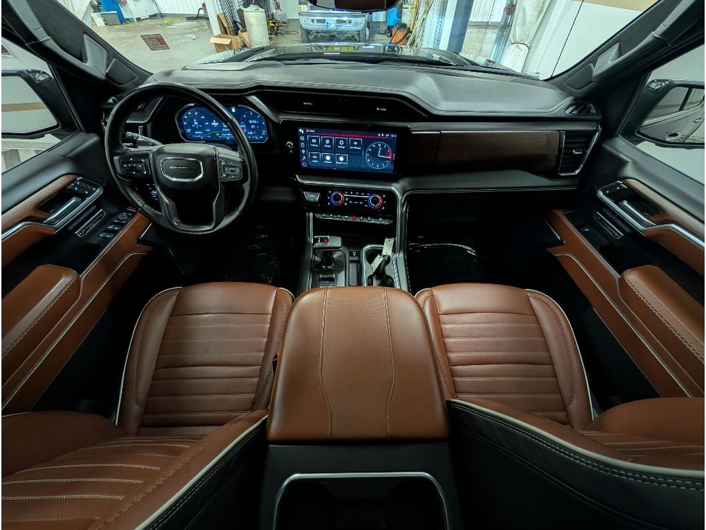 2023 GMC Sierra Denali Ultimate Bozeman MT