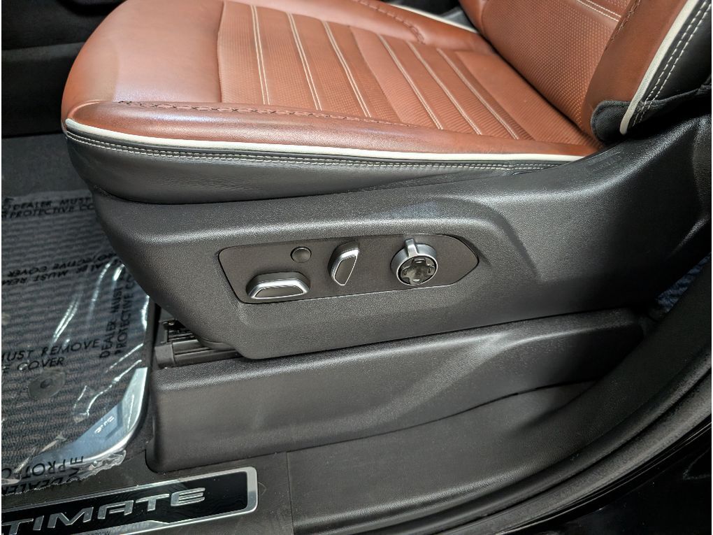 2023 GMC Sierra Denali Ultimate Bozeman MT