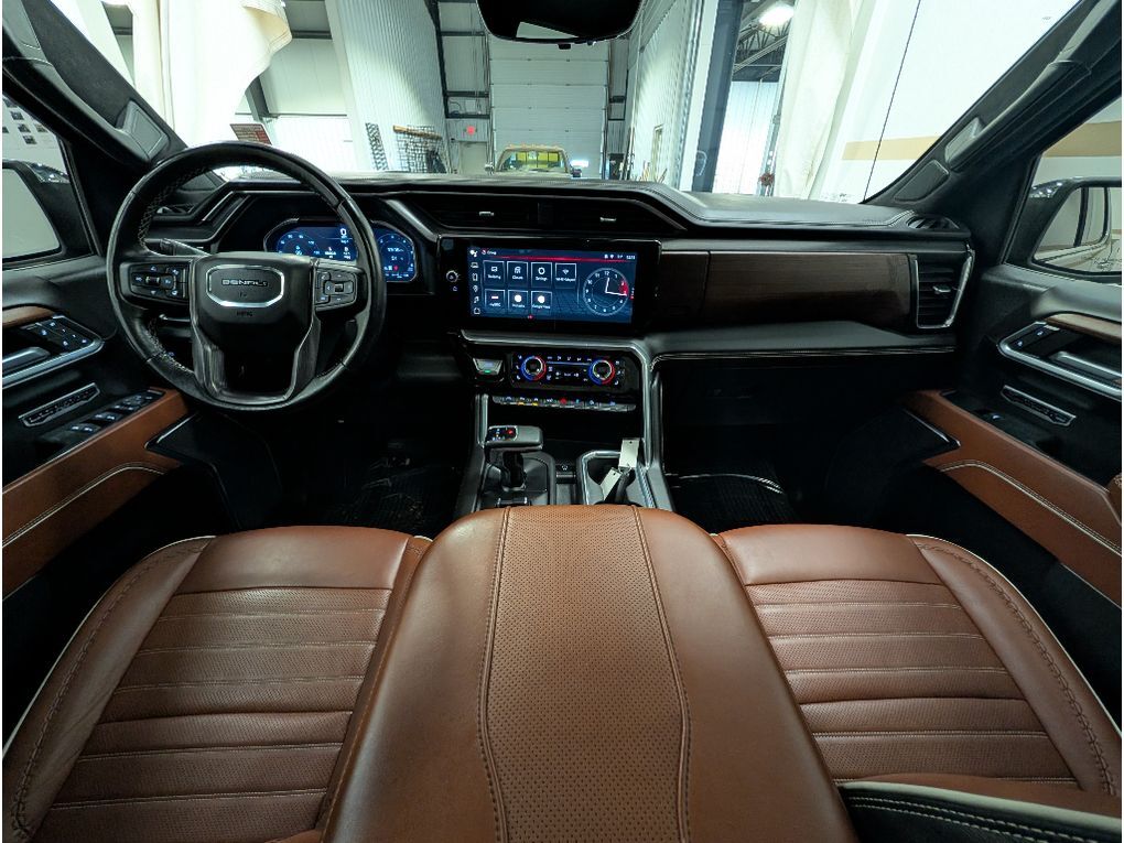 2023 GMC Sierra Denali Ultimate Bozeman MT