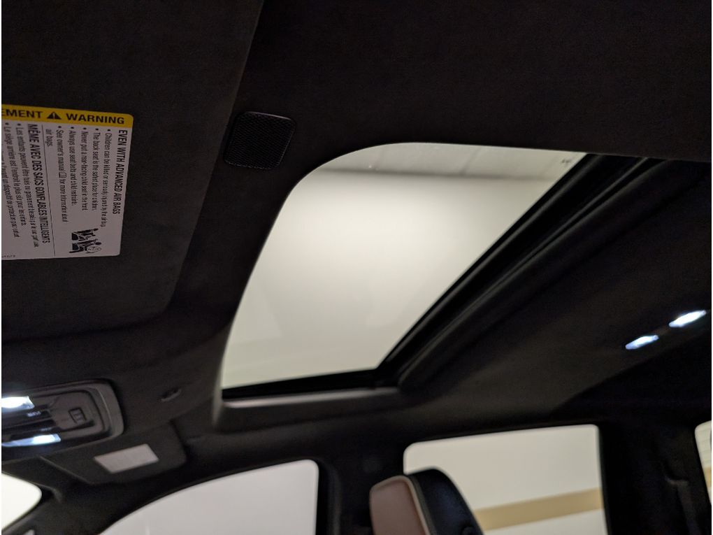 2023 GMC Sierra Denali Ultimate Bozeman MT