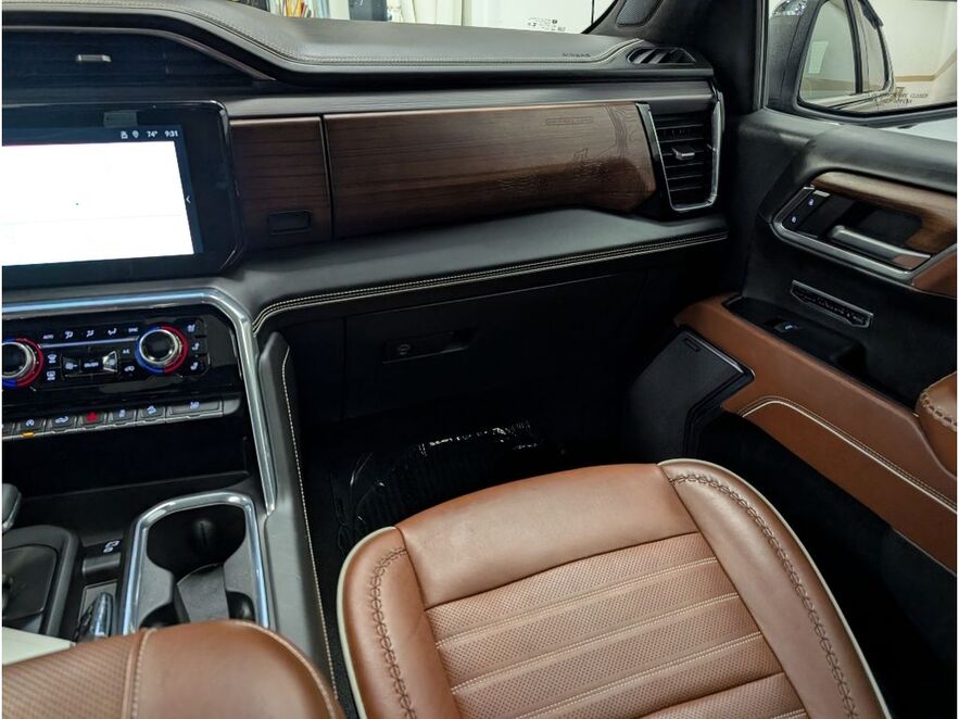 2023 GMC Sierra Denali Ultimate Bozeman MT