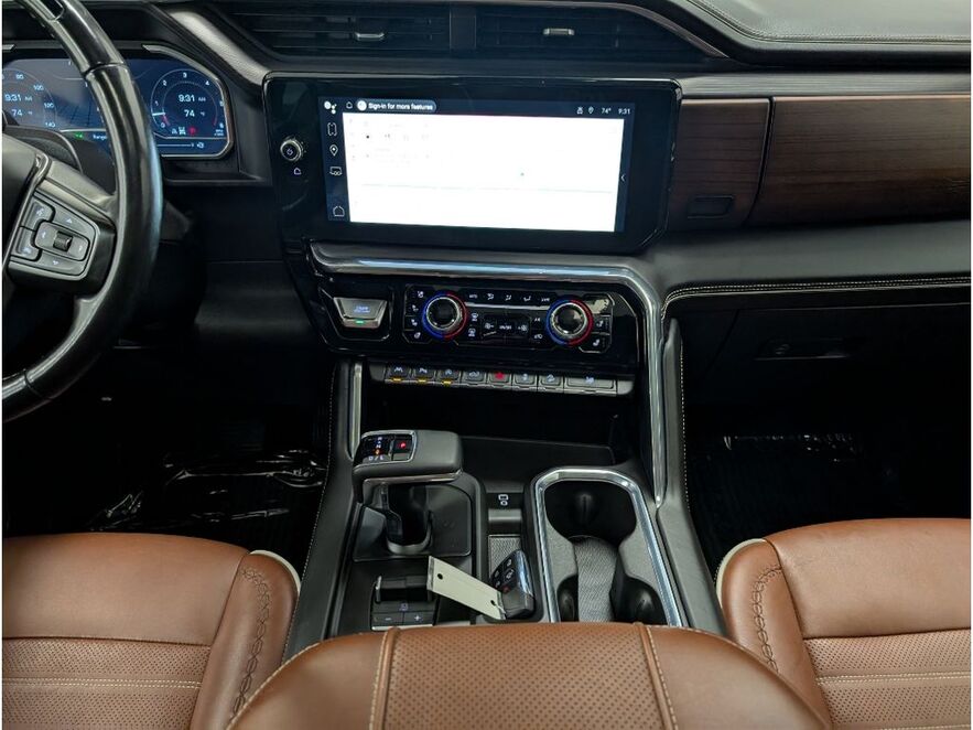 2023 GMC Sierra Denali Ultimate Bozeman MT