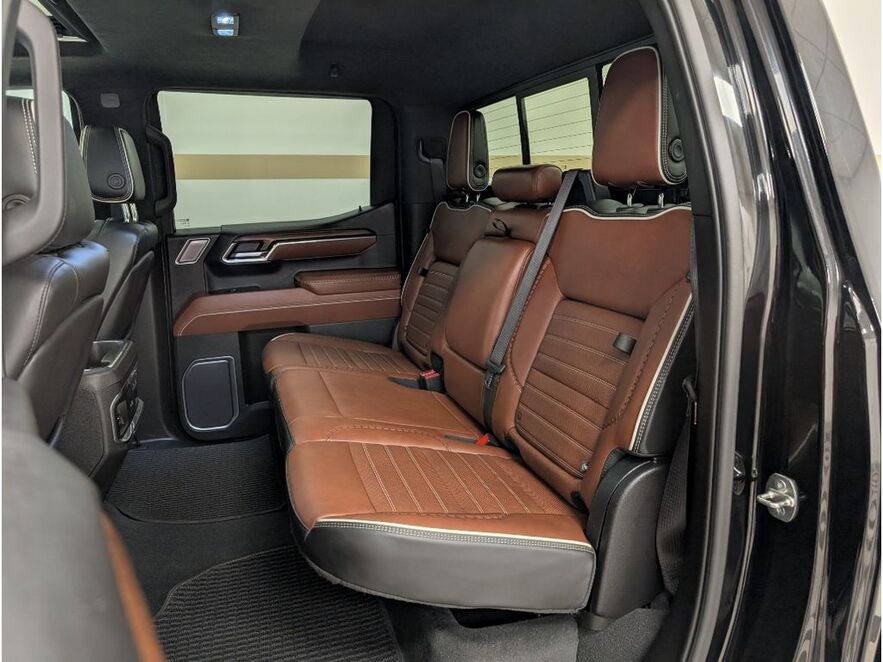 2023 GMC Sierra Denali Ultimate Bozeman MT