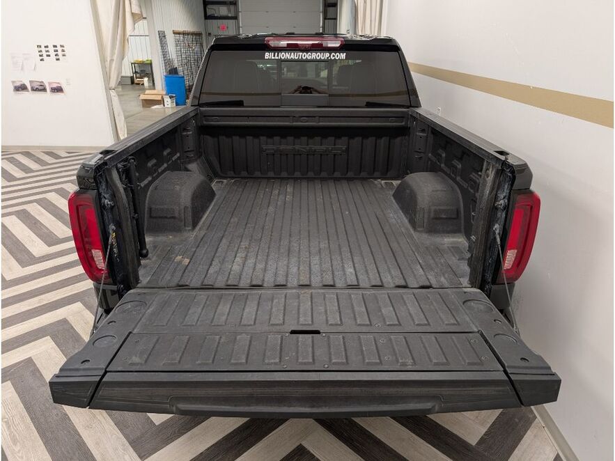 2023 GMC Sierra Denali Ultimate Bozeman MT