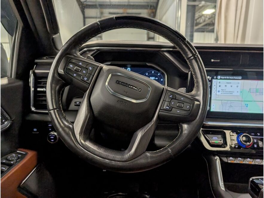 2023 GMC Sierra Denali Ultimate Bozeman MT