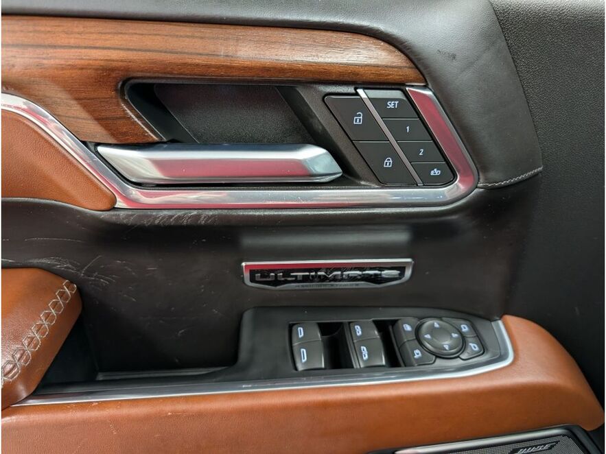2023 GMC Sierra Denali Ultimate Bozeman MT