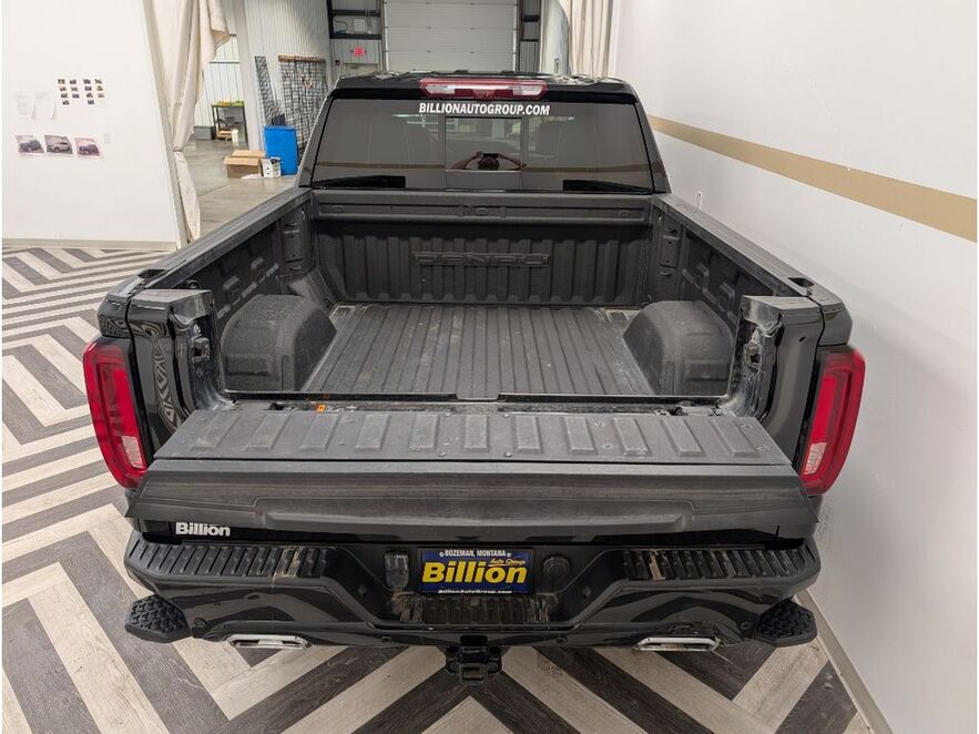 2023 GMC Sierra Denali Ultimate Bozeman MT