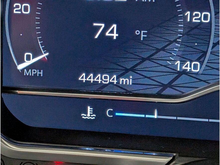 2023 GMC Sierra Denali Ultimate Bozeman MT