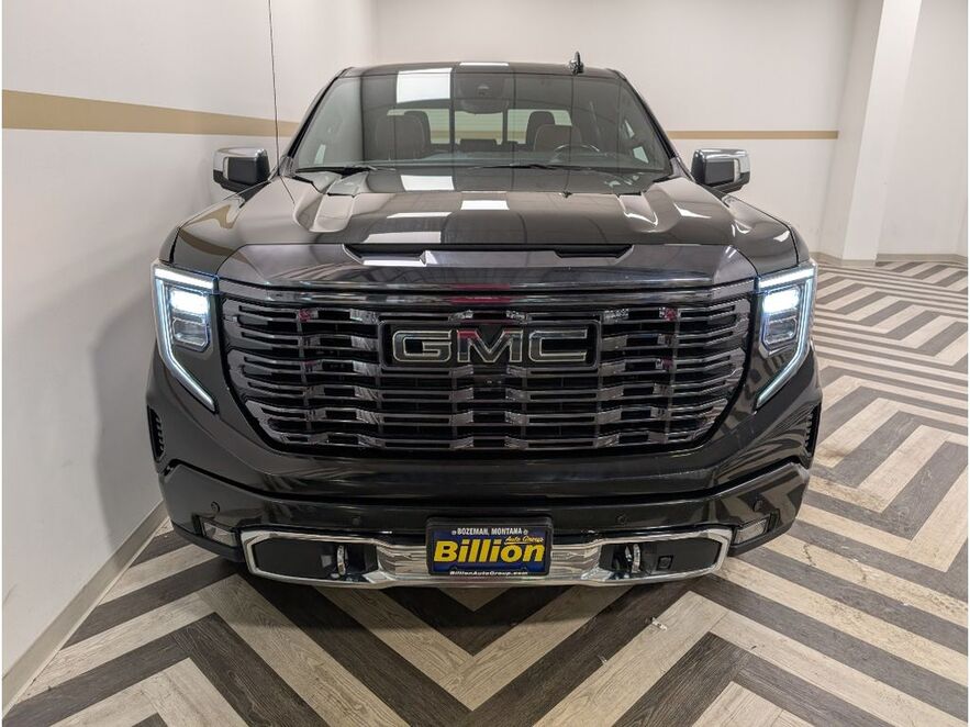 2023 GMC Sierra Denali Ultimate Bozeman MT