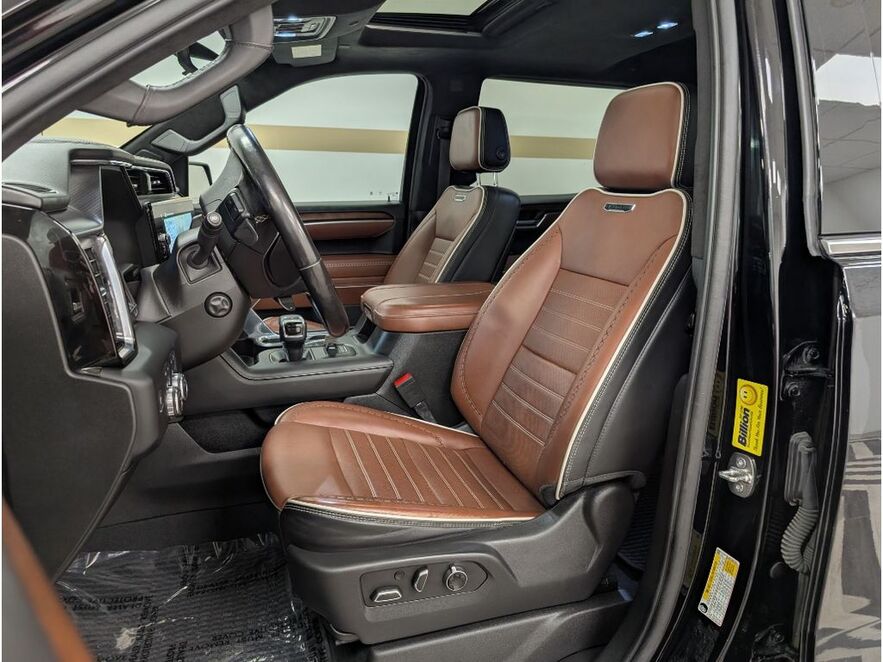2023 GMC Sierra Denali Ultimate Bozeman MT