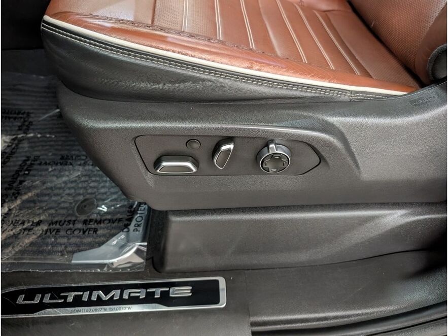 2023 GMC Sierra Denali Ultimate Bozeman MT