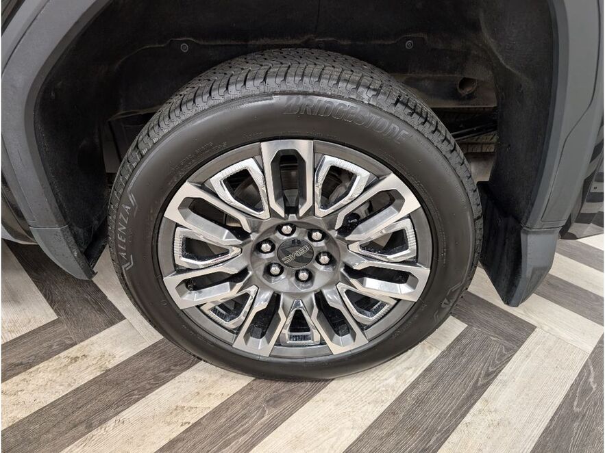 2023 GMC Sierra Denali Ultimate Bozeman MT