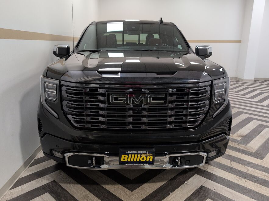 2023 GMC Sierra Denali Ultimate Bozeman MT