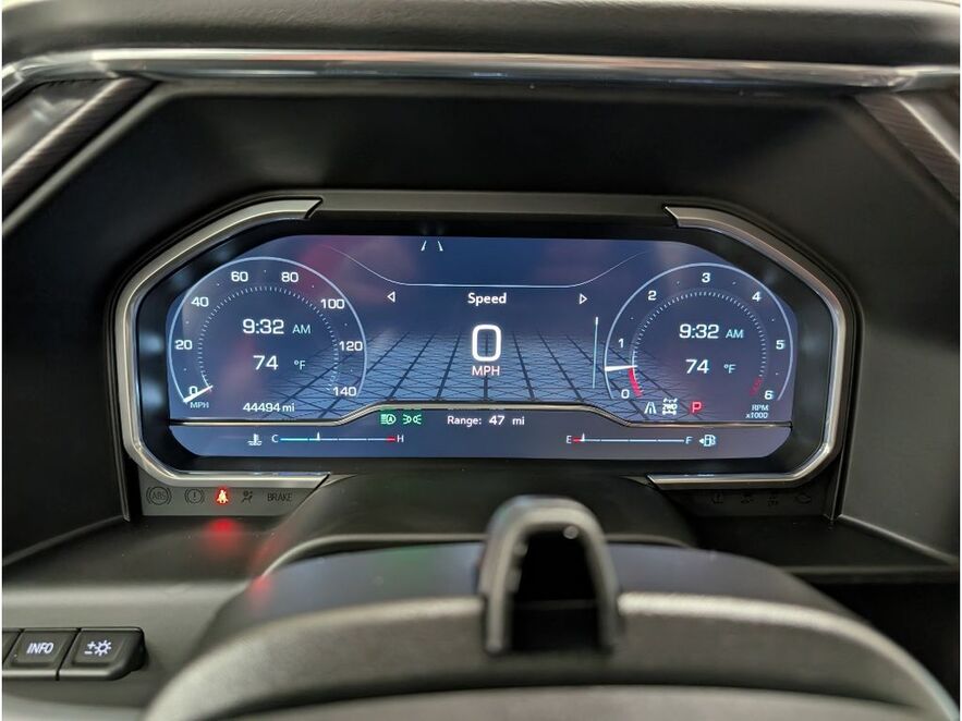 2023 GMC Sierra Denali Ultimate Bozeman MT