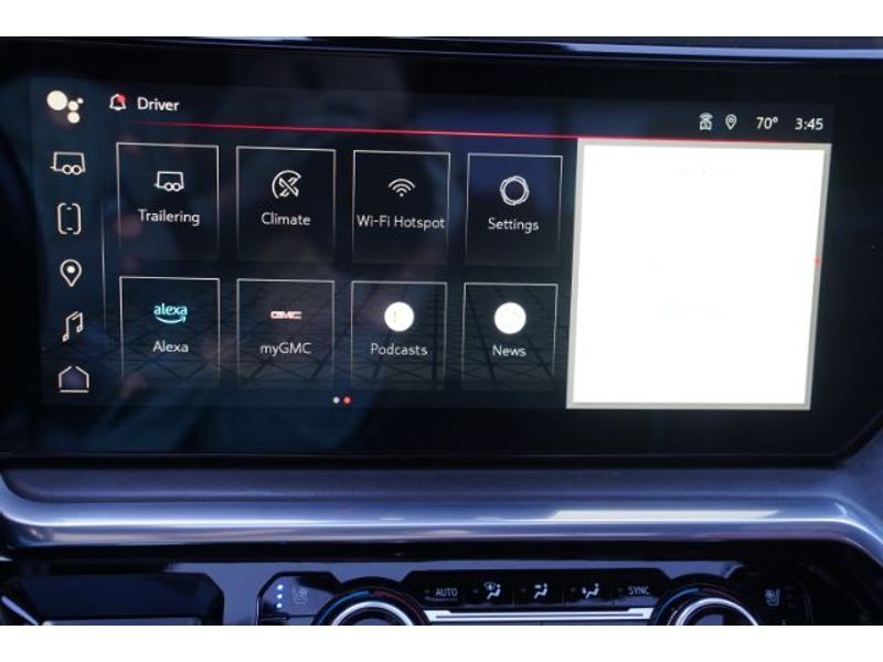 2023 GMC Sierra Denali Ultimate Huntington UT