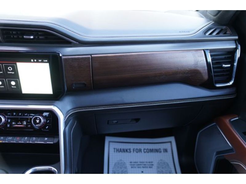 2023 GMC Sierra Denali Ultimate Huntington UT