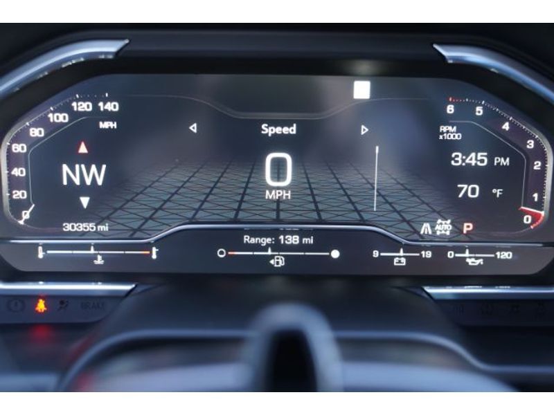 2023 GMC Sierra Denali Ultimate Huntington UT