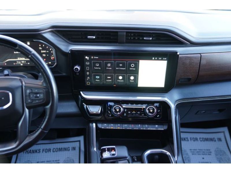 2023 GMC Sierra Denali Ultimate Huntington UT