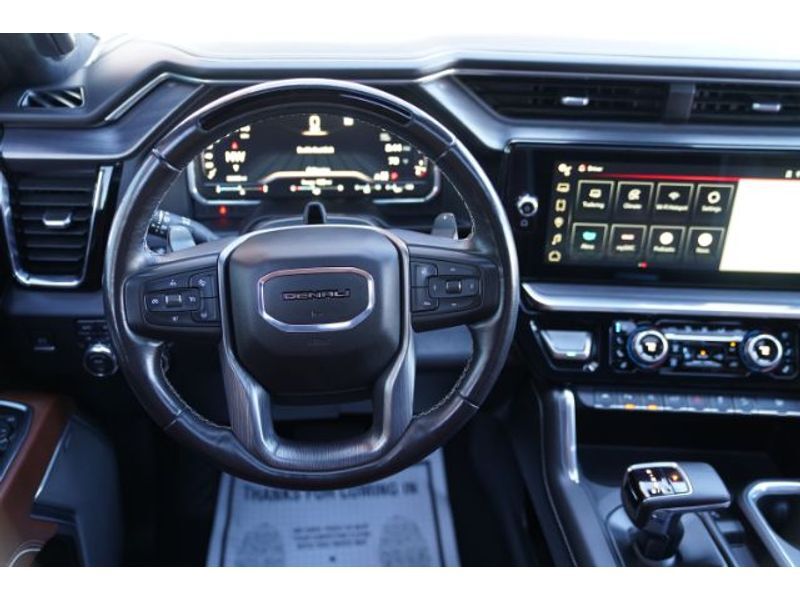 2023 GMC Sierra Denali Ultimate Huntington UT