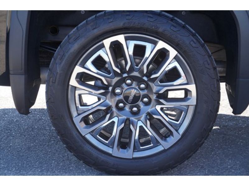 2023 GMC Sierra Denali Ultimate Huntington UT