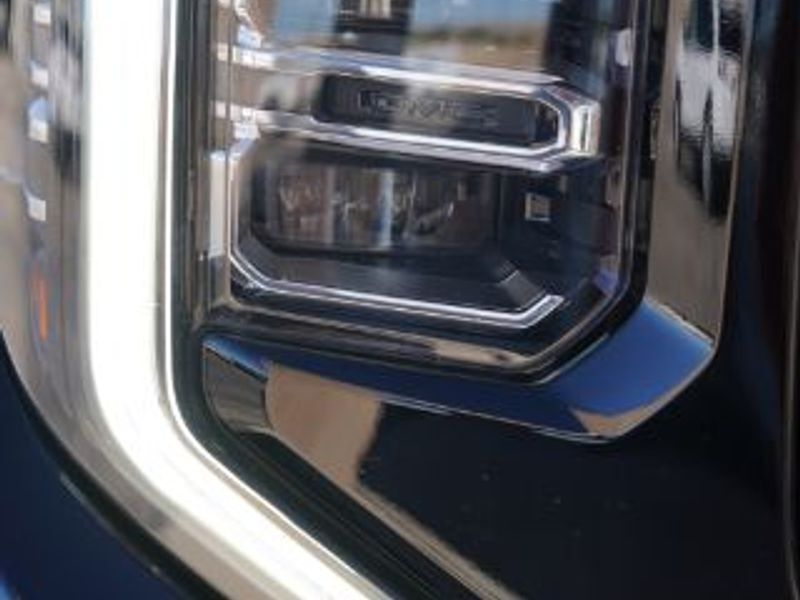 2023 GMC Sierra Denali Ultimate Price UT