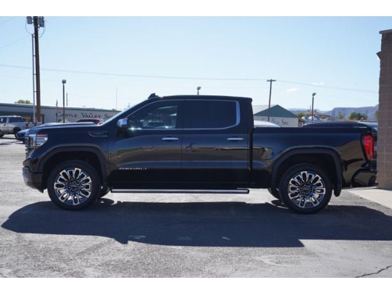 2023 GMC Sierra Denali Ultimate Price UT