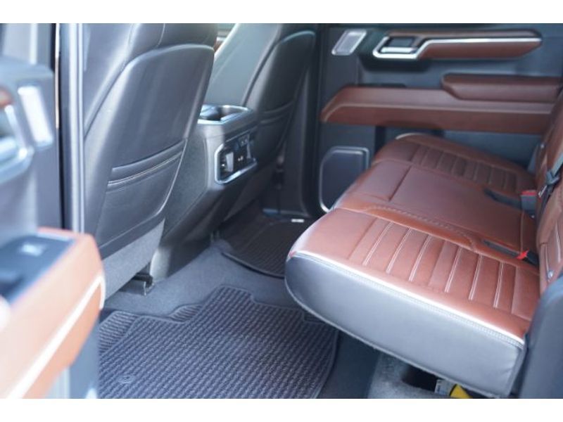 2023 GMC Sierra Denali Ultimate Price UT