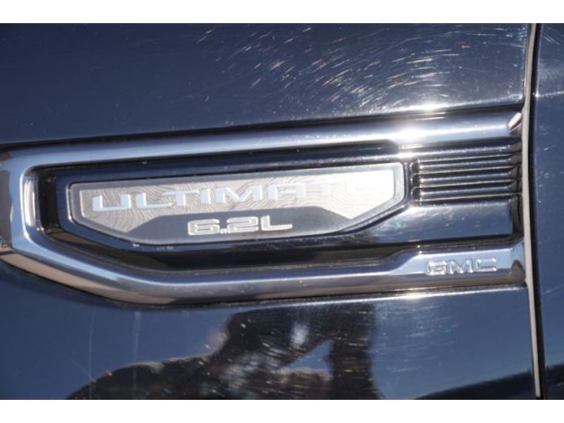 2023 GMC Sierra Denali Ultimate Price UT