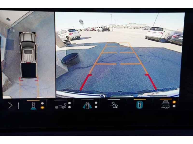 2023 GMC Sierra Denali Ultimate Price UT