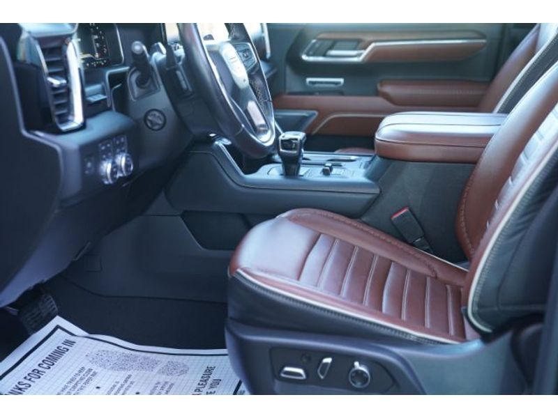 2023 GMC Sierra Denali Ultimate Price UT