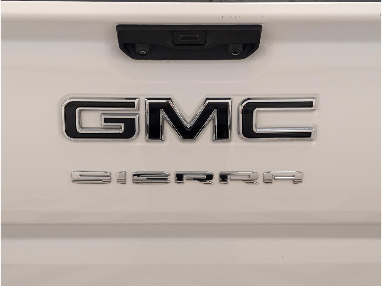 2023 GMC Sierra Elevation Bozeman MT